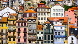 Hoteles en Portugal