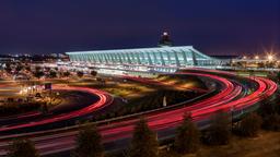 Encuentra vuelos baratos de Nicaragua a Aeropuerto de Washington-Dulles