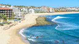 Hoteles cerca de Aeropuerto de Los Cabos