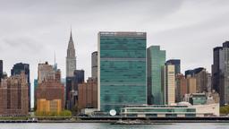 Hoteles en Nueva York cerca de Sede de la Organización de las Naciones Unidas