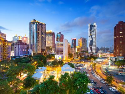 Taichung