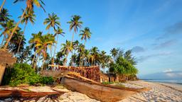 Hoteles en Tanzania