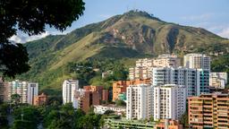 Hoteles cerca de Aeropuerto Santiago de Cali Internacional Alfonso Bonilla Aragón