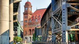 Hoteles cerca a Galaxycon Richmond