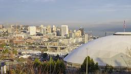 Hoteles cerca a Tacoma Guitar & Drum Festival April 25-26, 2020