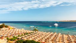 Encuentra vuelos baratos desde Nicaragua a Egipto