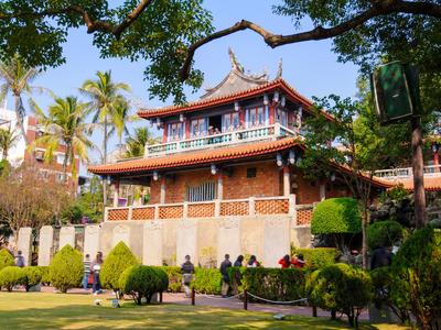 Tainan
