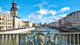 Hoteles cerca a Träffpunkt Idrott