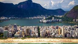 Hoteles en Río de Janeiro cerca de RIOSUL