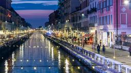 Hoteles cerca a 19th ESSKA Congress