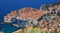 Hoteles en Croacia