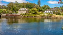 Hoteles cerca de Aeropuerto Kerikeri