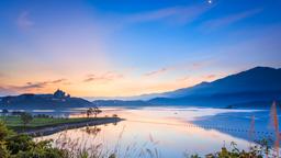 Hoteles en Nantou City