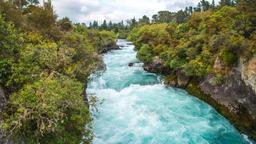 Hoteles cerca de Aeropuerto Taupo