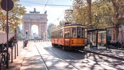 Encuentra vuelos baratos desde Nicaragua a Mil&aacute;n