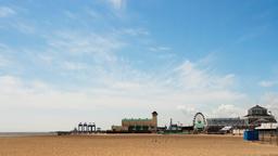 Hoteles en Great Yarmouth