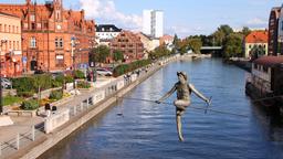 Hoteles cerca de Aeropuerto Bydgoszcz