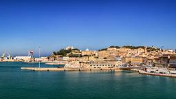 Hoteles cerca de Aeropuerto Ancona Falconara