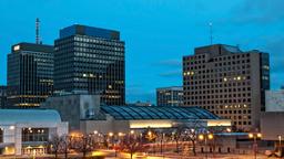 Hoteles cerca a SYRACUSE CRUNCH VS. LEHIGH VALLEY PHANTOMS