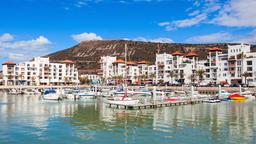 Hoteles en Agadir