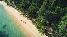 Hoteles en República Dominicana
