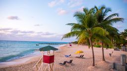 Hoteles cerca de Aeropuerto Kingston Internacional Norman Manley