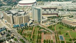 Hoteles cerca a MODEX 2020