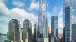 Hoteles en Nueva York cerca de One World Trade Center