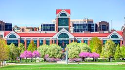 Hoteles cerca a Be Healthy Utah - Natural Health and Wellness Conference
