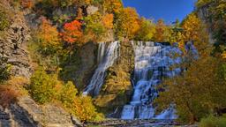 Hoteles cerca de Aeropuerto Ithaca Tompkins County