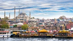 Hoteles en Estambul cerca de Taksim Cumhuriyet Sanat Galerisi