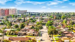 Hoteles cerca a Anaheim Ducks vs. Los Angeles Kings