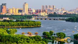 Hoteles cerca de Aeropuerto Changchun