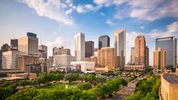 Hoteles cerca a 2020 AIChE Spring Meeting & Global Congress on Process Safety