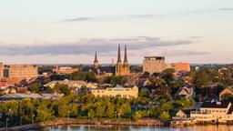 Hoteles cerca de Aeropuerto Charlottetown