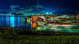 Hoteles cerca de Aeropuerto Volos Nea Anchialos