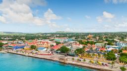 Alquileres vacacionales - Bonaire