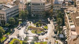 Hoteles en Valencia cerca de Plaza de la Reina