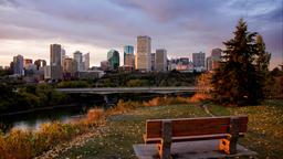 Hoteles cerca de Aeropuerto Edmonton