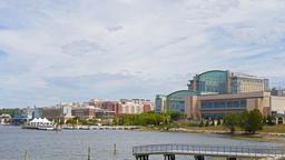 Hoteles cerca a Four Tops at MGM National Harbor