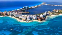 Alquiler de vans en Cancún