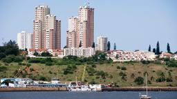 Hoteles cerca de Aeropuerto Maputo Intl