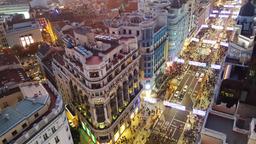 Hoteles en Madrid cerca de Palacio de Comunicaciones