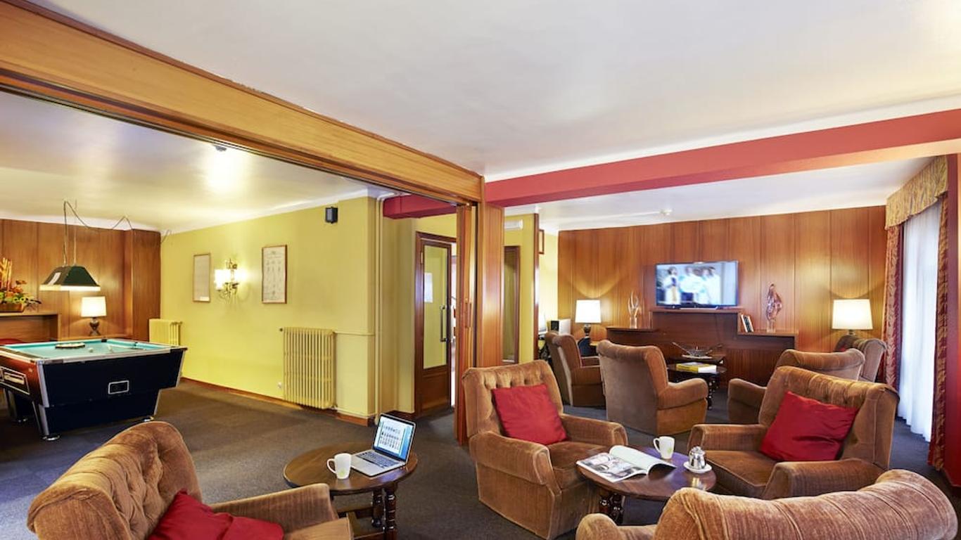 Hotel Univers
