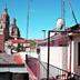 Vista del exterior