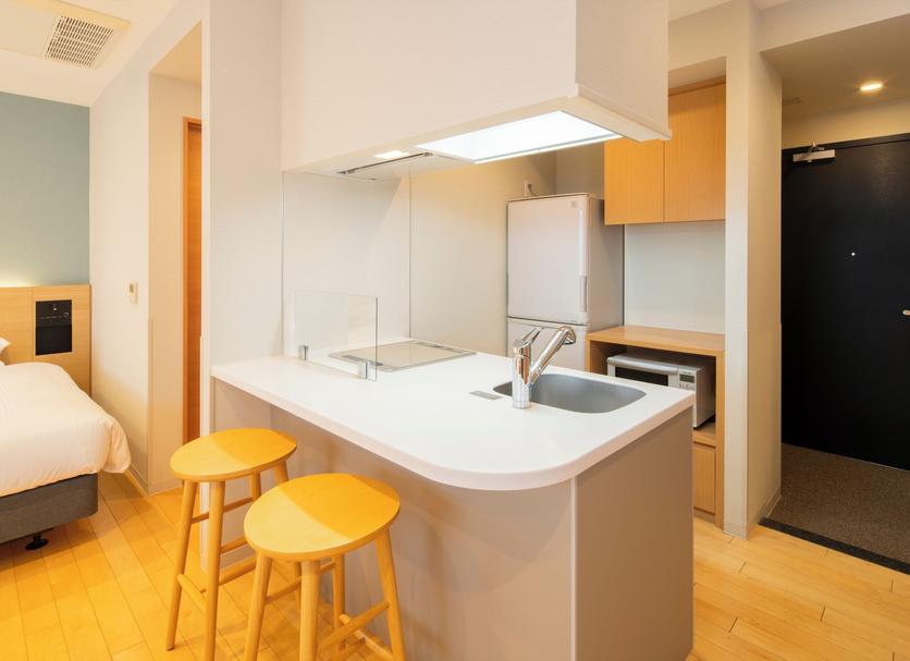 Cocina Foto