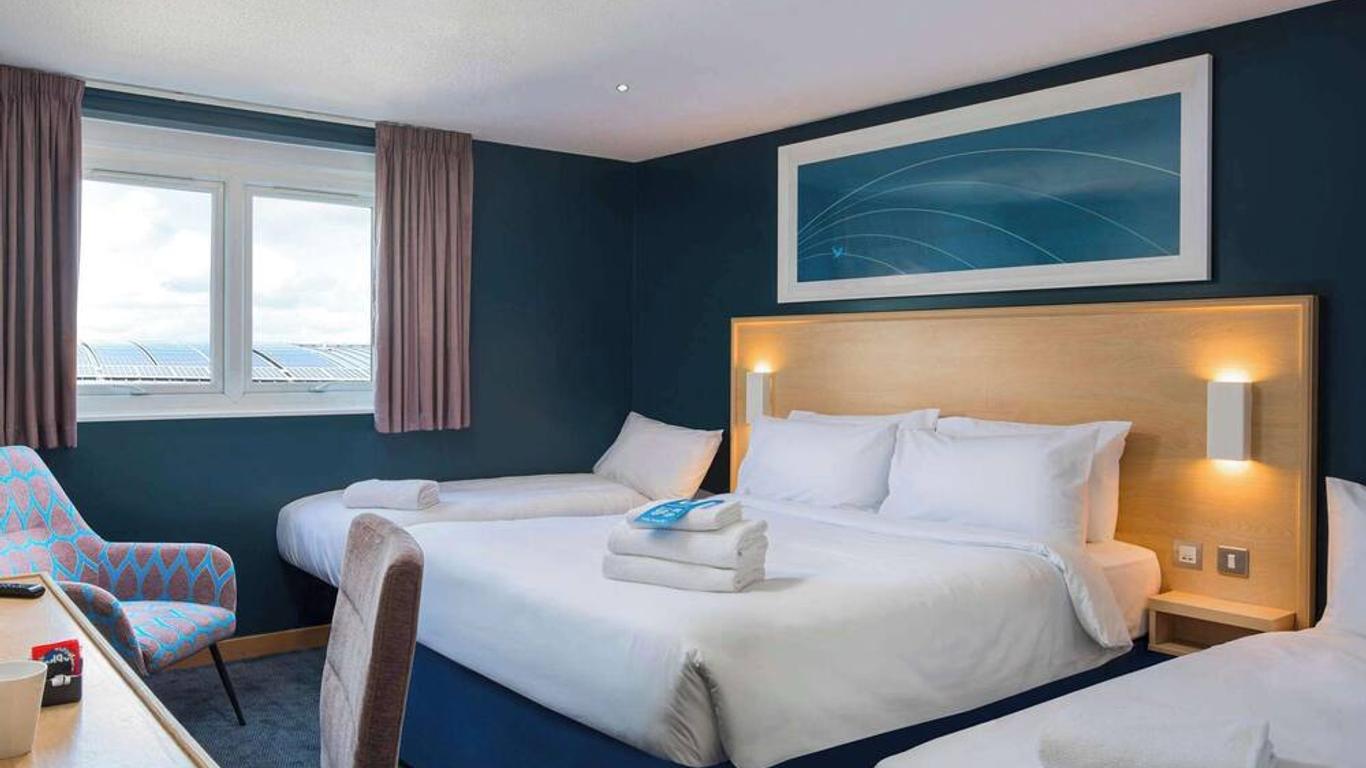 Travelodge Inverness Fairways