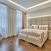 Golden Key Boutique Hotel