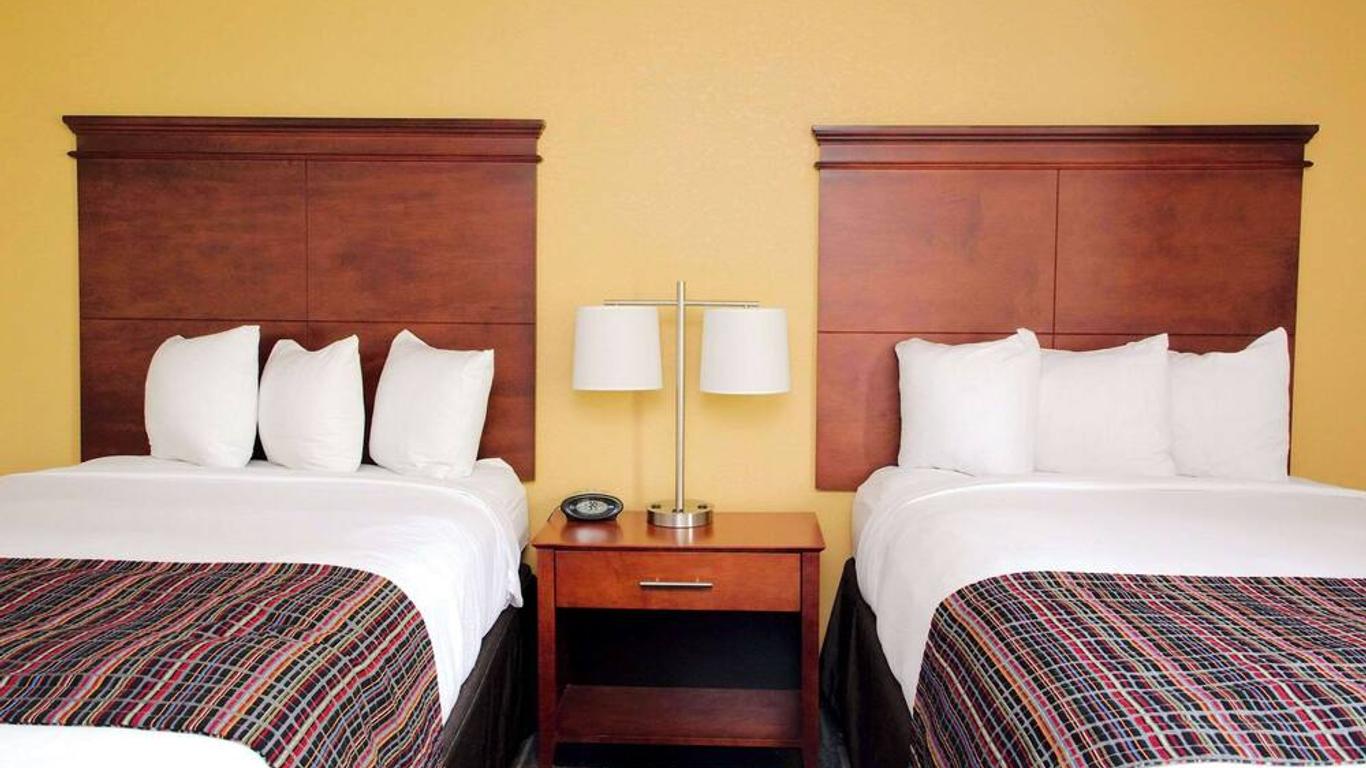 Alpharetta Inn