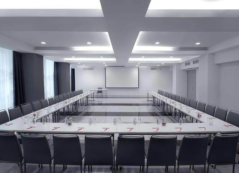 Sala de conferencias Foto